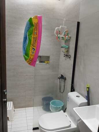 Al Rakah Al Shamaliyah, Apartments/Houses, SAR 38000/year,  2 BR,  New Building 2 Bedroom And 1 Living Room Near Park