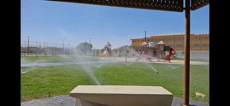 Al Rakah Al Shamaliyah, Apartments/Houses, SAR 38000/year,  2 BR,  New Building 2 Bedroom And 1 Living Room Near Park