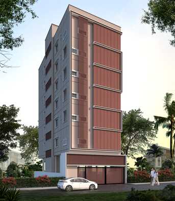 Hyderabad, Real Estate For Sale, INR 7000,  4 BR,  2260 Sq. Feet,  4 BKH Luxury Apartment At Falcon Valley (Gated Community)Shaikhpet, Gachibowli Road.