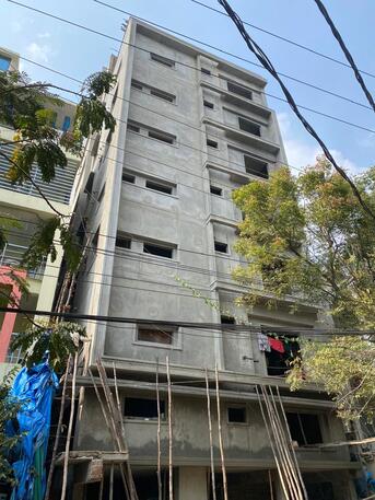 Hyderabad, Real Estate For Sale, INR 7000,  4 BR,  2260 Sq. Feet,  4 BKH Luxury Apartment At Falcon Valley (Gated Community)Shaikhpet, Gachibowli Road.