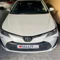 BHD 5550,  Toyota Corola,  2021,  Automatic,  98000 KM,  Sale