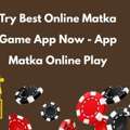 Best 100 Deposit Matka App Download &ndash; App Matka Online Play