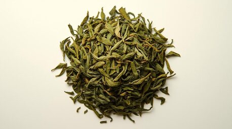 Singapore, Food, SGD 1030,  Loose Leaf Green Tea For Fresh Daily Brewing