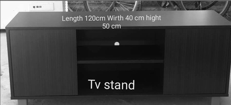 Manama, Furniture, BHD 20,  Tv Stand For Sale