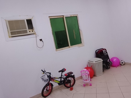 Azizia, Rooms Available, SAR 800/month,  Room Available For Two Person Only Bechlors.