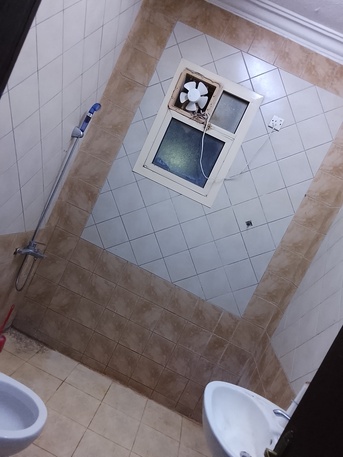 Azizia, Rooms Available, SAR 800/month,  Room Available For Two Person Only Bechlors.