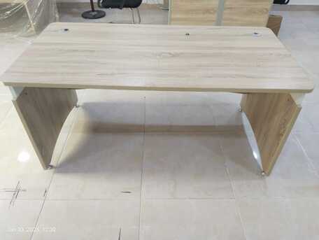 Riyadh, Furniture, SAR 8000,  URGENT SALE: Complete High-Quality Office Furniture Set (Desks)