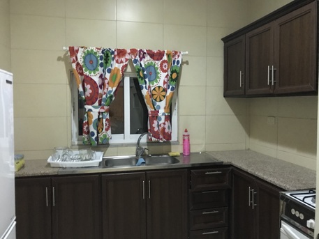 Jabal Al-Weibdeh, Apartments/Houses, JOD 550/month,  Furnished,  2 BR,  120 Sq. Meter,  Nice And Bright Furnished Apartment For Rent In Al Weibdeh