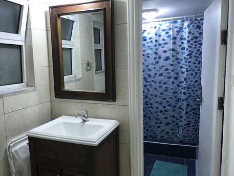 Jabal Al-Weibdeh, Apartments/Houses, JOD 550/month,  Furnished,  2 BR,  120 Sq. Meter,  Nice And Bright Furnished Apartment For Rent In Al Weibdeh