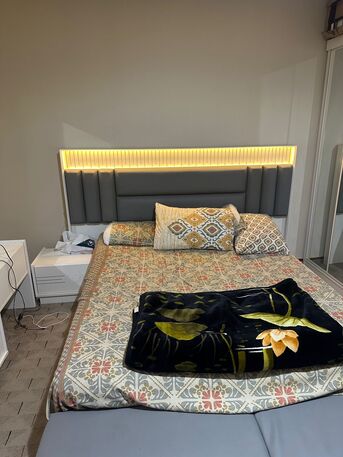 Al Maathar, Apartments, Flats, Houses & Villas, SAR 3500/month,  Furnished,  1 BR,  40 Sq. Meter,  1BHK Family Flat For Short Term Rent