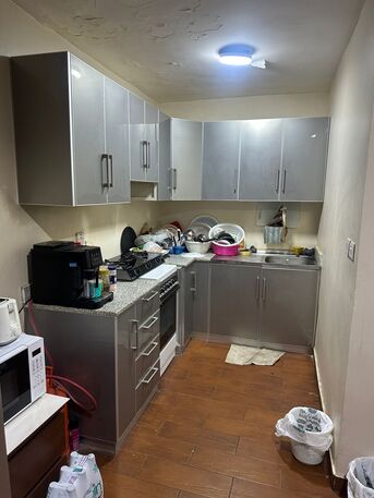 Al Maathar, Apartments, Flats, Houses & Villas, SAR 3500/month,  Furnished,  1 BR,  40 Sq. Meter,  1BHK Family Flat For Short Term Rent