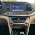 SAR 35500,  Hyundai Elantra SE 2.0,  2018,  Automatic,  210000 KM,  &ndash;2019 Hyundai Elantra | Excellent Condition | Well Maintained