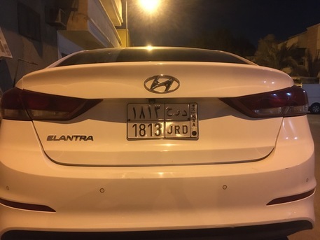Al Malaz, Vehicles, Cars & Trucks , SAR 35500,  Hyundai Elantra SE 2.0,  2018,  Automatic,  210000 KM,  &ndash;2019 Hyundai Elantra | Excellent Condition | Well Maintained