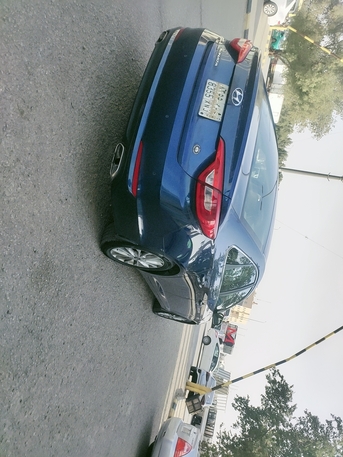 Manfouha, Vehicles, Cars & Trucks , SAR 29000,  Hyundai Sonata,  2016,  Automatic,  343000 KM,    Mid Option Engine Gear Chassis Airbags Body Paint Original Condition