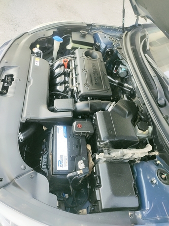 Manfouha, Vehicles, Cars & Trucks , SAR 29000,  Hyundai Sonata,  2016,  Automatic,  343000 KM,    Mid Option Engine Gear Chassis Airbags Body Paint Original Condition