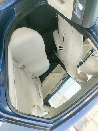 Manfouha, Vehicles, Cars & Trucks , SAR 29000,  Hyundai Sonata,  2016,  Automatic,  343000 KM,    Mid Option Engine Gear Chassis Airbags Body Paint Original Condition