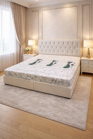Jeddah, Furniture, SAR 1,  Buy New Beds In All Sizes | Single, Medium, Double, Queen & King