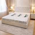 SAR 1,  Buy New Beds In All Sizes | Single, Medium, Double, Queen & King