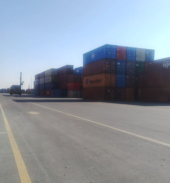 Jeddah, Heavy Equipment, SAR 5000,  Used Containers For Sales