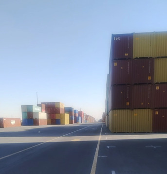 Jeddah, Heavy Equipment, SAR 5000,  Used Containers For Sales