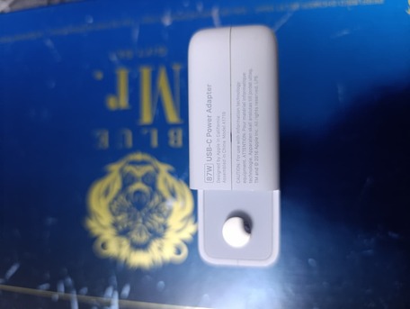 Riyadh, Electronics, SAR 150,  Apple USB-C Power Adapter