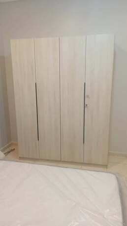 Jeddah, Furniture, SAR 1,  Premium Wardrobes For Sale | All Sizes, Modern Designs & Best Prices