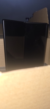 Azizia, Mobile Phones, SAR 6600,  Samsung Galaxy Z Fold 7 512GB.