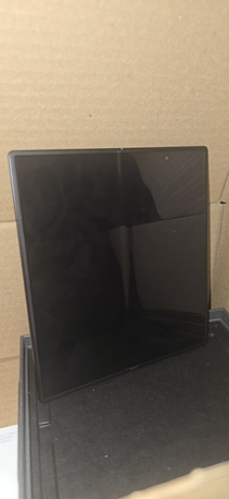 Azizia, Mobile Phones, SAR 6600,  Samsung Galaxy Z Fold 7 512GB.