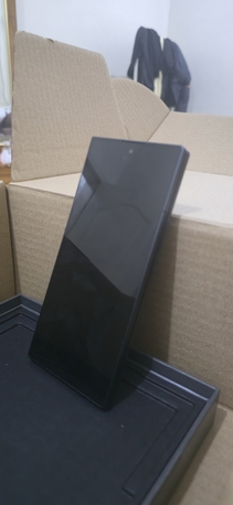 Azizia, Mobile Phones, SAR 6600,  Samsung Galaxy Z Fold 7 512GB.