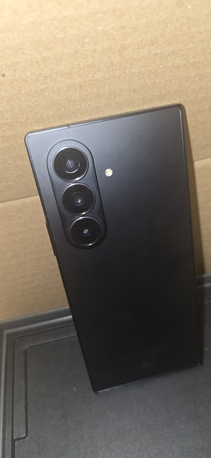 Azizia, Mobile Phones, SAR 6600,  Samsung Galaxy Z Fold 7 512GB.