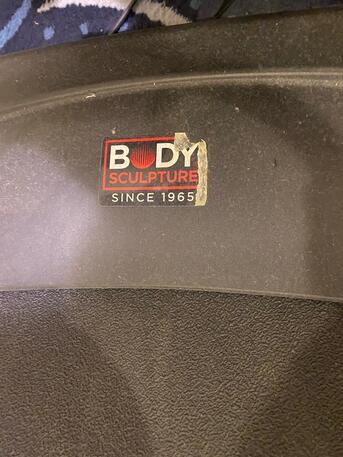 Riyadh, Sporting Goods, SAR 600,  Treadmill For Sale