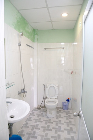 Ho Chi Minh City, Apartments/Houses, USD 310/month,  Studio,  45 Sq. Meter,  Safe And Secluded Place For Active Expats In The Bustling Area Of The City Center