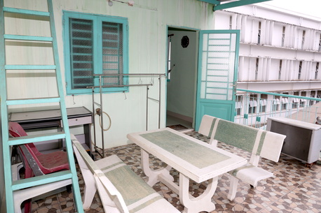 Ho Chi Minh City, Apartments/Houses, USD 310/month,  Studio,  45 Sq. Meter,  Safe And Secluded Place For Active Expats In The Bustling Area Of The City Center