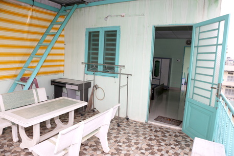 Ho Chi Minh City, Apartments/Houses, USD 310/month,  Studio,  45 Sq. Meter,  Safe And Secluded Place For Active Expats In The Bustling Area Of The City Center