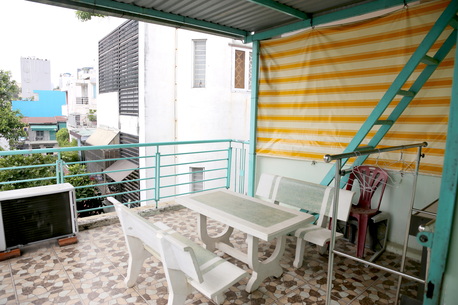 Ho Chi Minh City, Apartments/Houses, USD 310/month,  Studio,  45 Sq. Meter,  Safe And Secluded Place For Active Expats In The Bustling Area Of The City Center