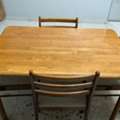 SAR 250,  For Sale: Dining Table Set &ndash; Excellent Condition For 4 People