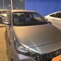 SAR 38000,  Hyundai Accent,  2021,  Automatic,  163000 KM,