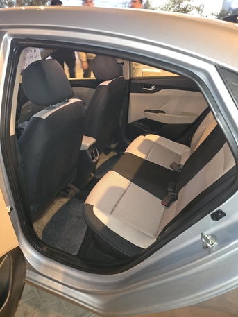 Riyadh, Vehicles, Cars & Trucks , SAR 38000,  Hyundai Accent,  2021,  Automatic,  163000 KM,