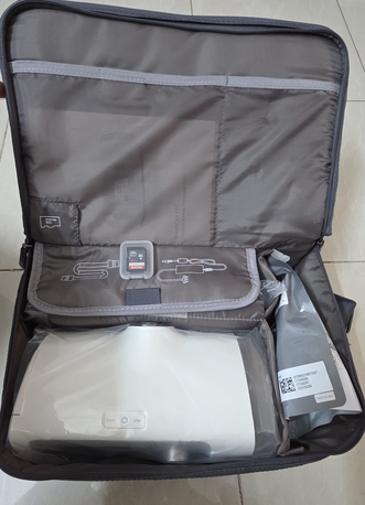 Riyadh, Health & Beauty Items, SAR 1200,  FOR SALE &ndash; AUTO CPAP MACHINE