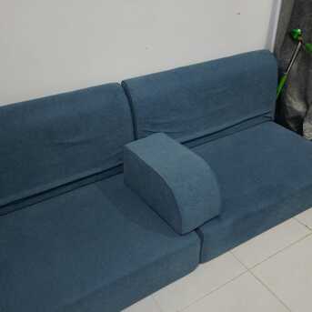 Al Aziziyah, Household Items, SAR 250,  IKEA CHEST OF DRAWERS & Saudi Majlis