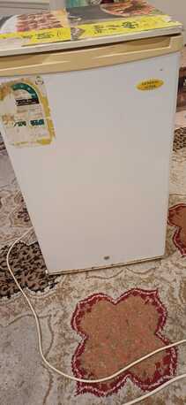 Al Bawadi, Household Items, SAR 200,  Refrigerator