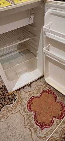 Al Bawadi, Household Items, SAR 200,  Refrigerator