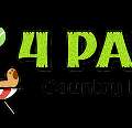 4 Paws Country Kennels LLC