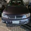 SAR 8500,  Nissan Sunny,  2001,  Manual,  220 KM,  Indian Family Used Very Neat And Tidy,well Maintained Car