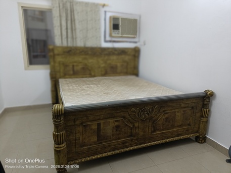 Gudaibiya, Rooms Available, BHD 100/month,  Furnished,  Furnished Room For Rent