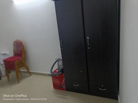 Gudaibiya, Rooms Available, BHD 100/month,  Furnished,  Furnished Room For Rent