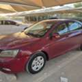 SAR 11000,  Geely Emgrand EC7,  2013,  Manual,  230000 KM,