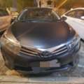 SAR 34000,  Toyota Corolla,  2015,  Automatic,  250000 KM,   , Clean Car.