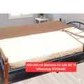 BHD 12,  ✅️ Queen Size Mattress For Sale In Good Condition With Delivery
