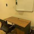 SAR 250,  Computer Desk With Chair New Condition